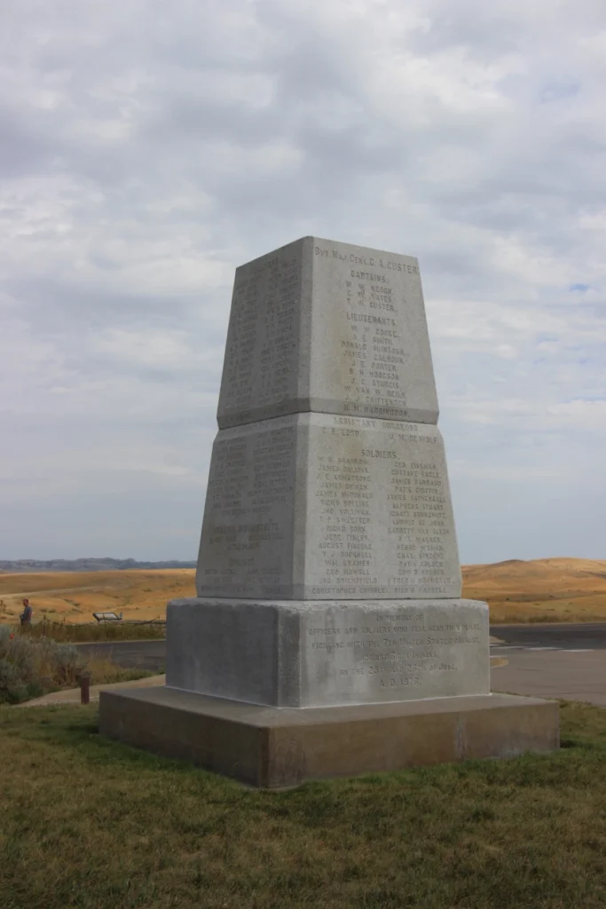 Battle of the Little Bighorn